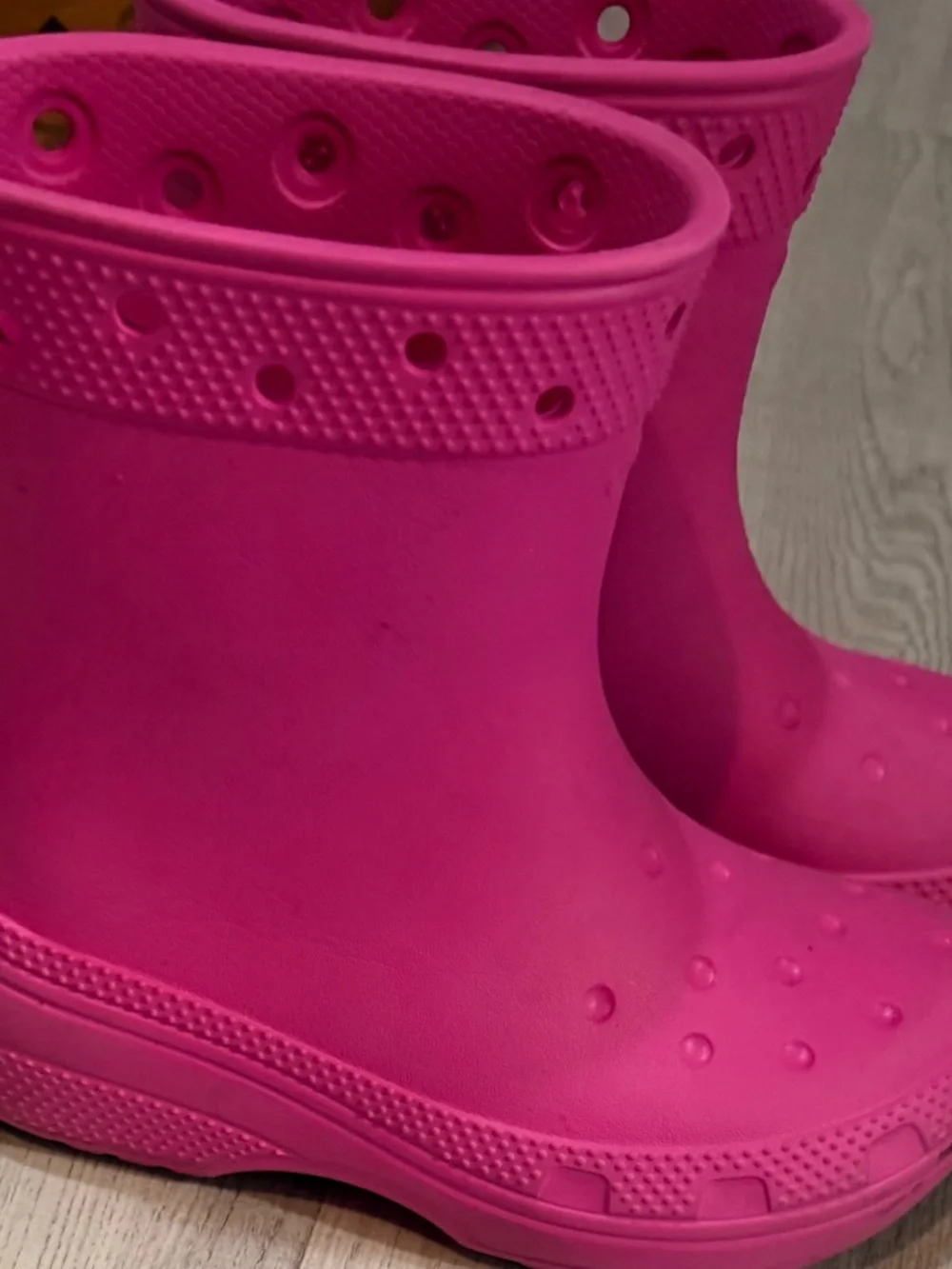 Cro girls crocs